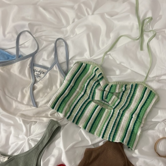 Tank tops for sale - Picture 3 of 3